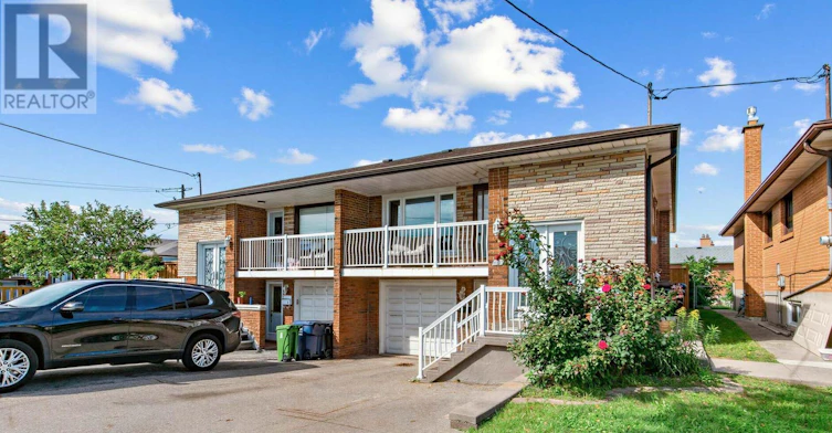 4 Hisey [Basement Crescent, Toronto, ON, M3N 1V1