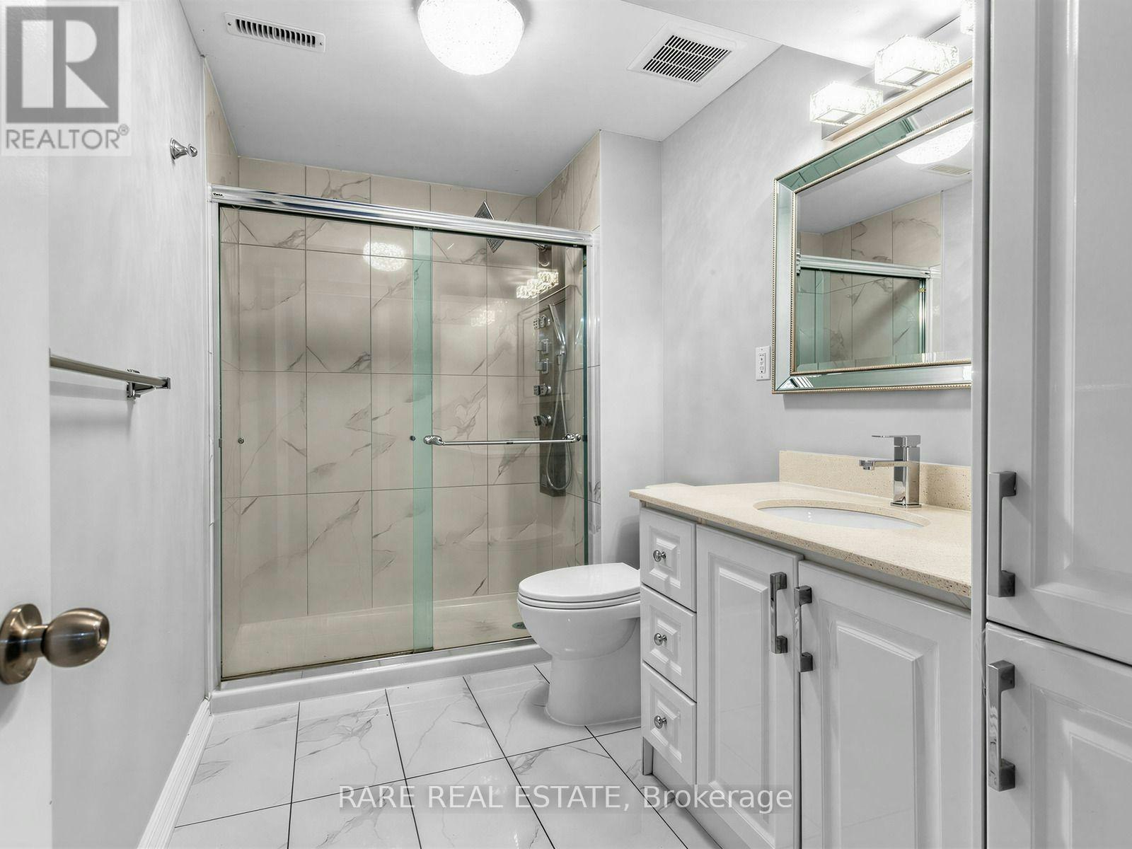 4 Hisey [Basement Crescent, Toronto, ON, M3N 1V1 - 11
