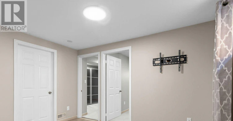 4 Hisey [Basement Crescent, Toronto, ON, M3N 1V1 - 8