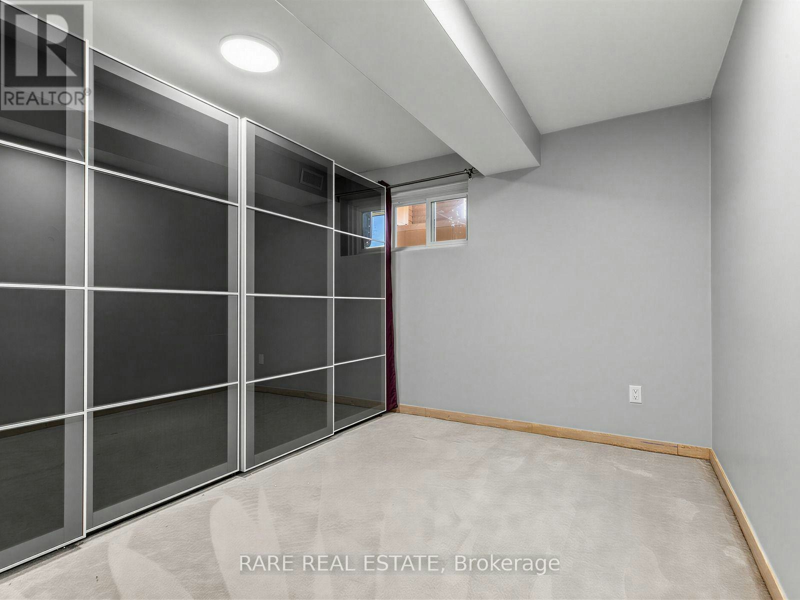 4 Hisey [Basement Crescent, Toronto, ON, M3N 1V1 - 16