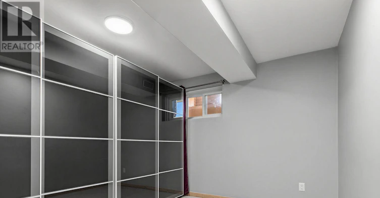 4 Hisey [Basement Crescent, Toronto, ON, M3N 1V1 - 16