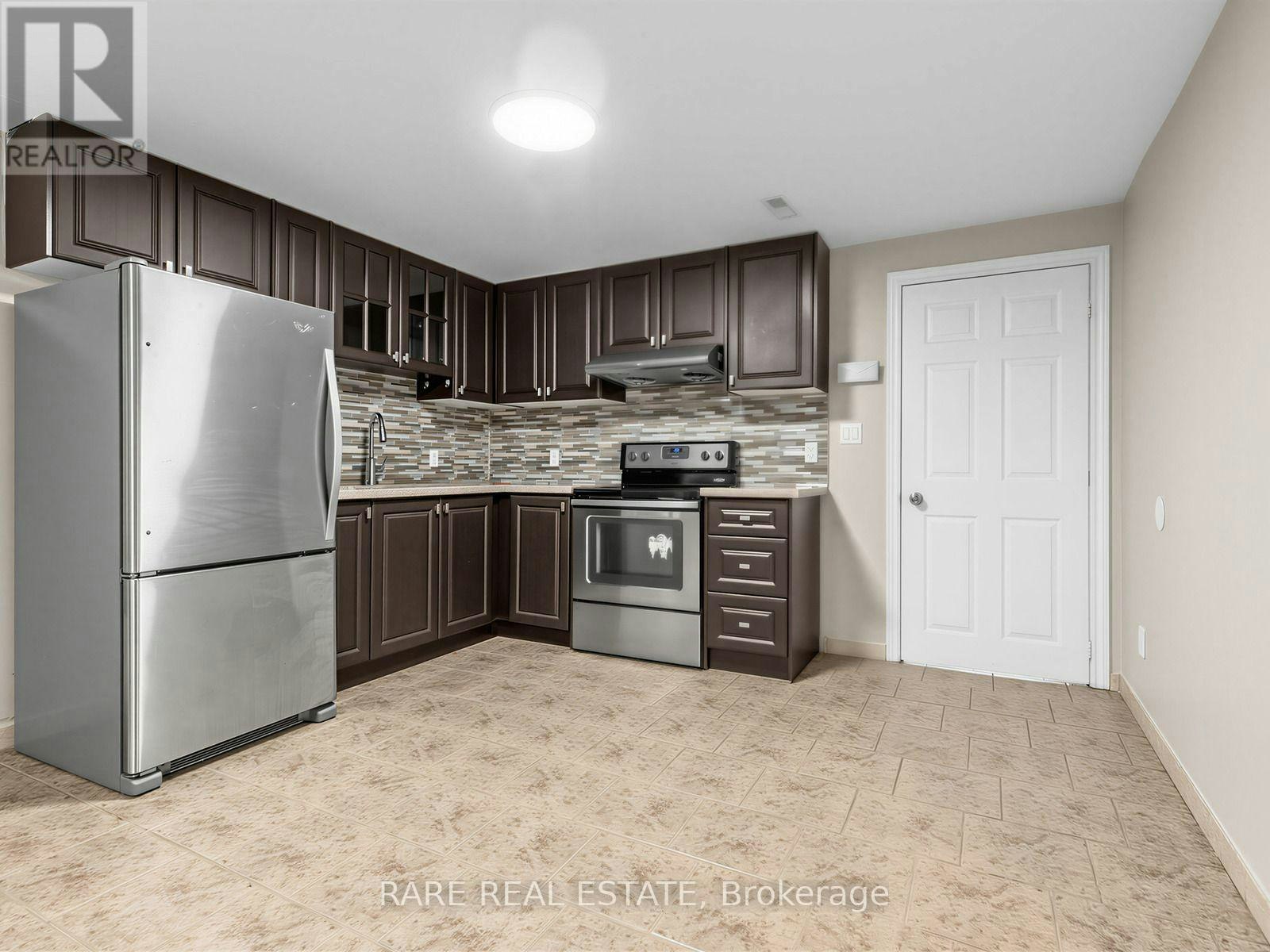 4 Hisey [Basement Crescent, Toronto, ON, M3N 1V1 - 10