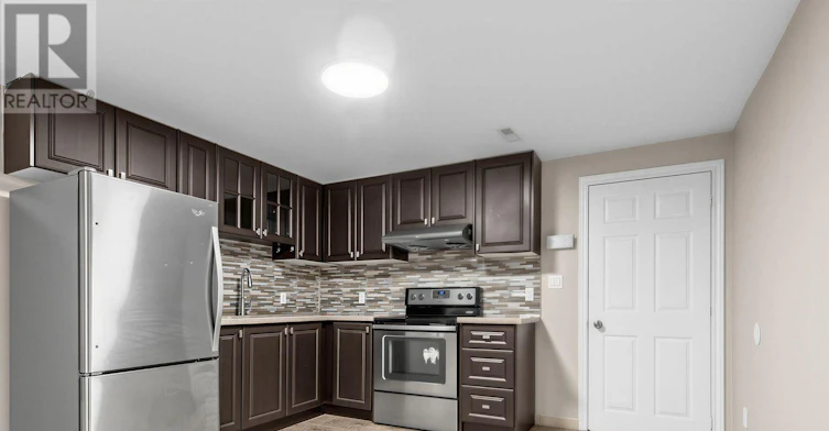 4 Hisey [Basement Crescent, Toronto, ON, M3N 1V1 - 10