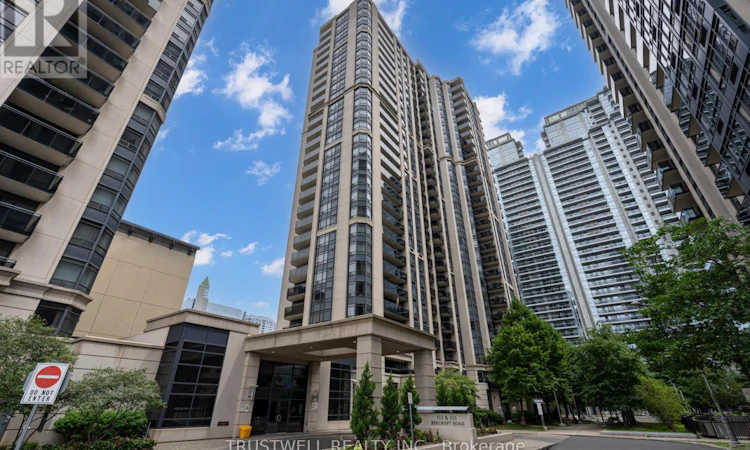 1501-155 Beecroft Road