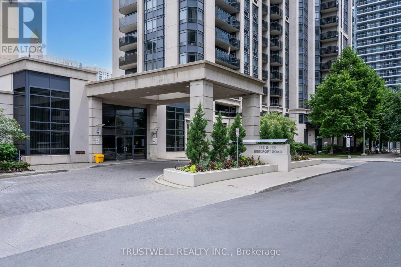 1501-155 Beecroft Road, Toronto, ON, M2N 7C6 - 18
