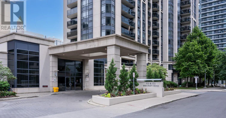 1501-155 Beecroft Road, Toronto, ON, M2N 7C6 - 18