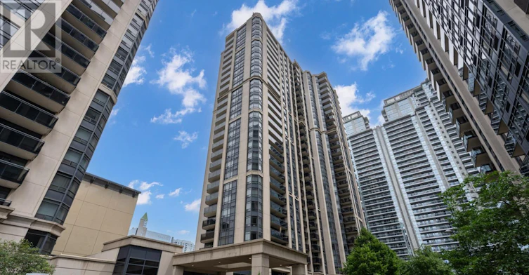 1501-155 Beecroft Road, Toronto, ON, M2N 7C6