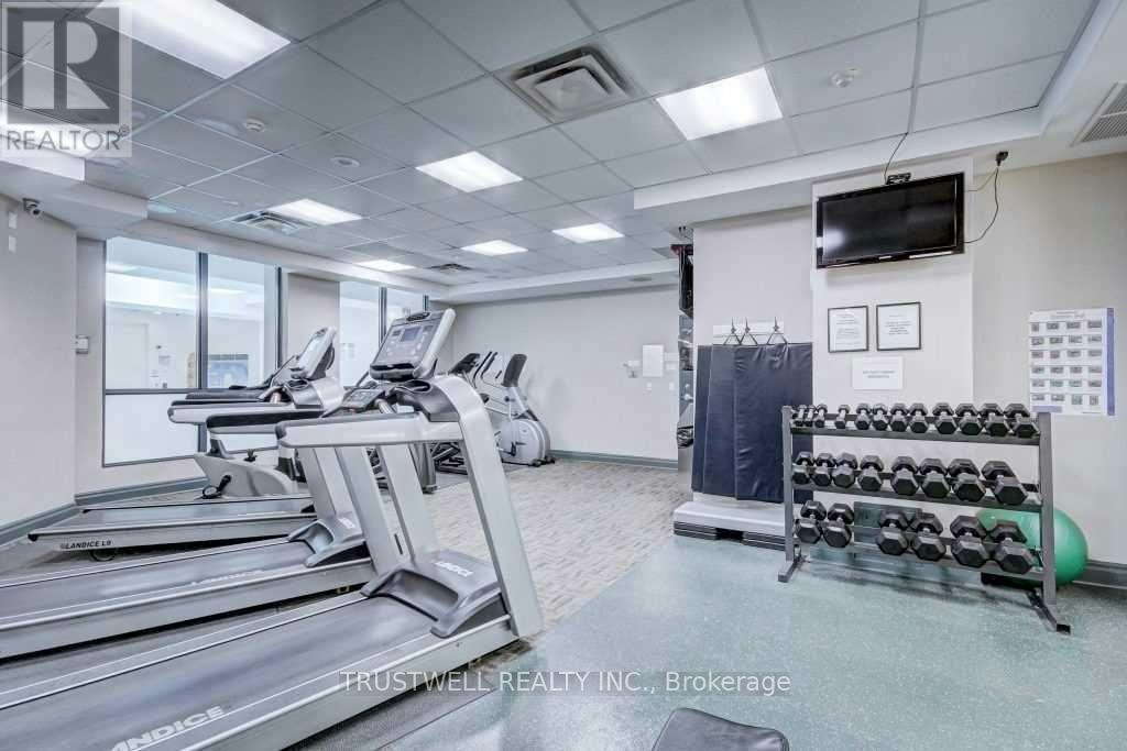 1501-155 Beecroft Road, Toronto, ON, M2N 7C6 - 14