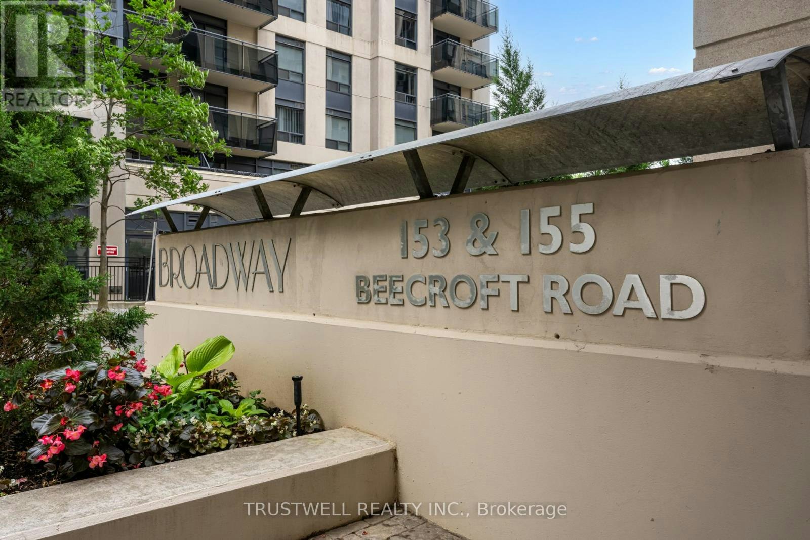 1501-155 Beecroft Road, Toronto, ON, M2N 7C6 - 19