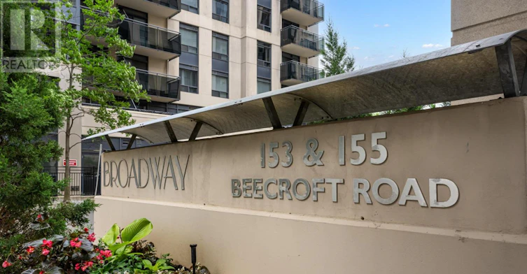 1501-155 Beecroft Road, Toronto, ON, M2N 7C6 - 19
