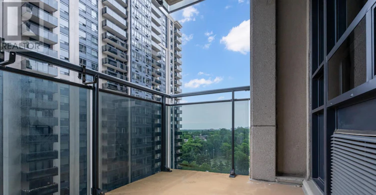 1501-155 Beecroft Road, Toronto, ON, M2N 7C6 - 9