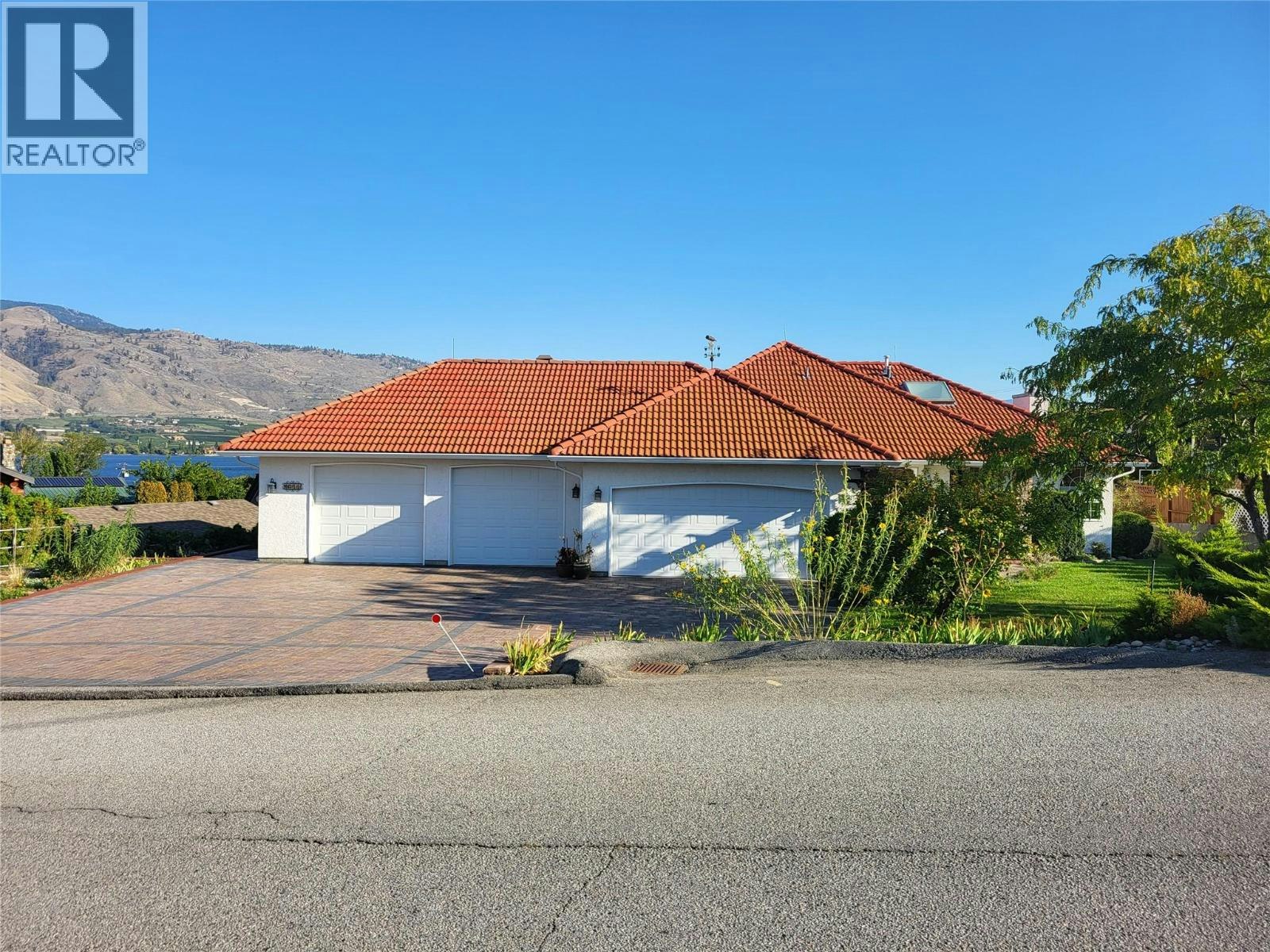 8311 92nd Avenue, Osoyoos, BC, V0H 1V2