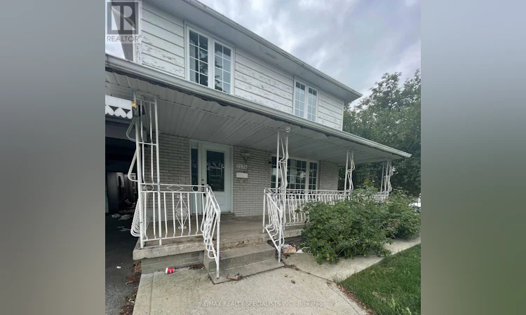 3374 Morning Star Drive