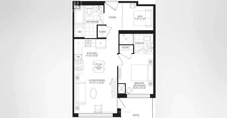 108-2333 Khalsa Gate, Oakville, ON, L6M 0X7 - 48
