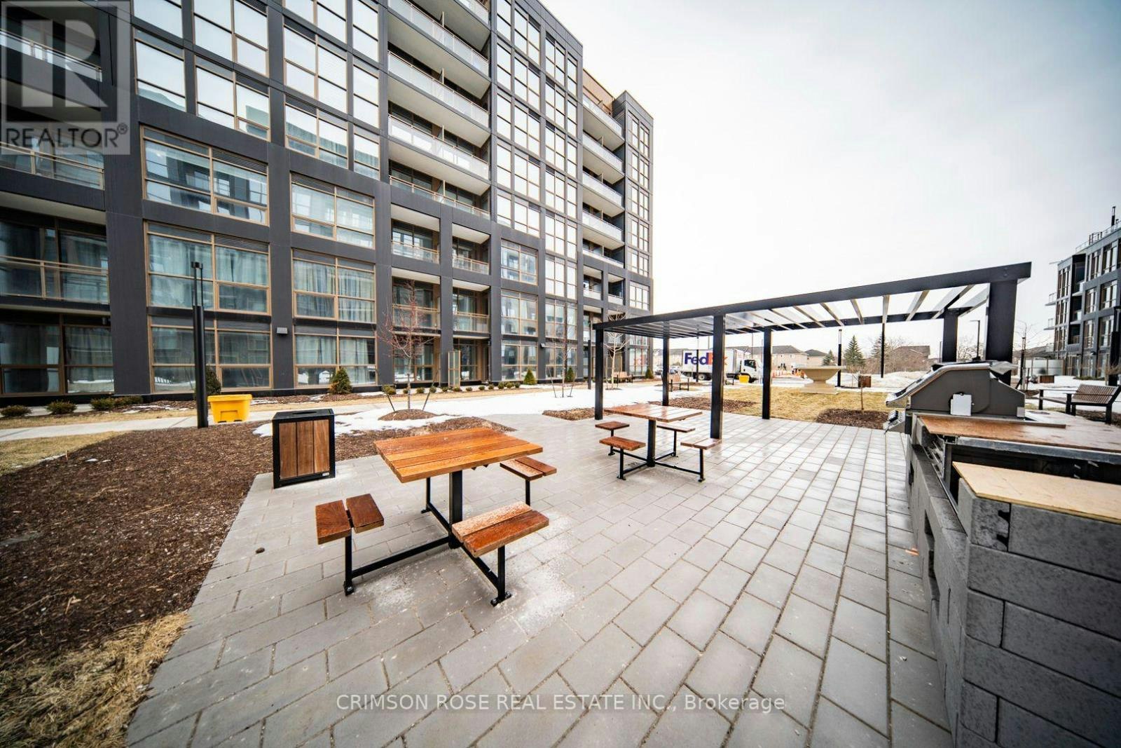 108-2333 Khalsa Gate, Oakville, ON, L6M 0X7 - 44