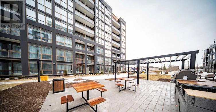 108-2333 Khalsa Gate, Oakville, ON, L6M 0X7 - 44