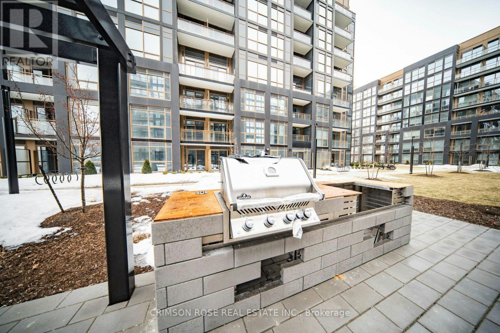 108-2333 Khalsa Gate, Oakville, ON, L6M 0X7 - 45