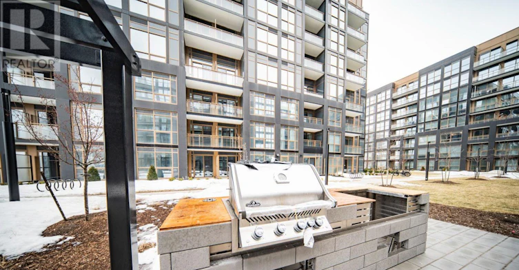 108-2333 Khalsa Gate, Oakville, ON, L6M 0X7 - 45