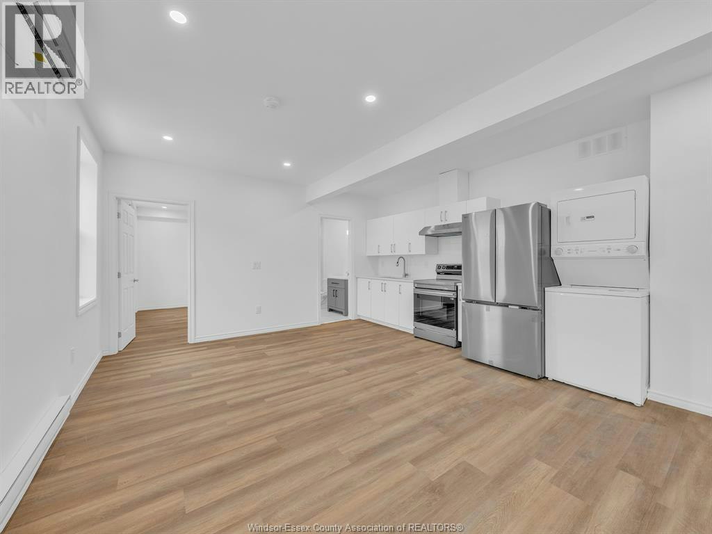 1657 #-59 1657 Drouillard Rear Road, Windsor, ON, N8Y 2S4 - 6