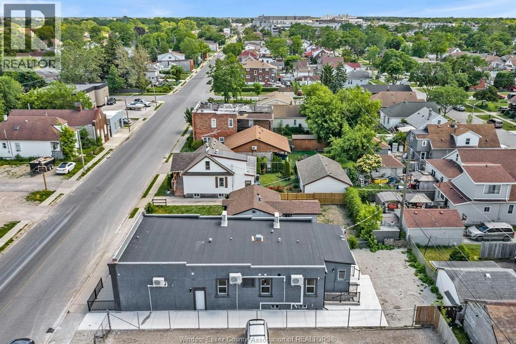 1657 #-59 1657 Drouillard Rear Road, Windsor, ON, N8Y 2S4 - 2