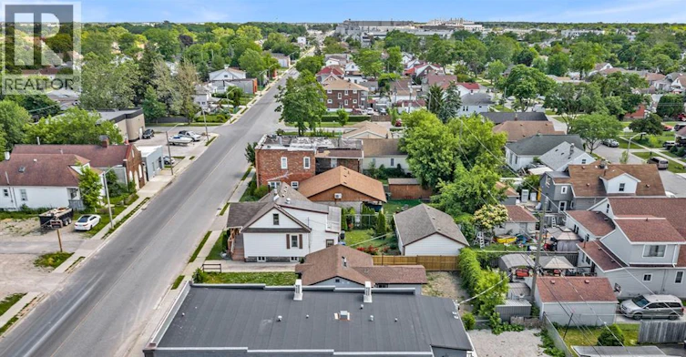 1657 #-59 1657 Drouillard Rear Road, Windsor, ON, N8Y 2S4 - 2