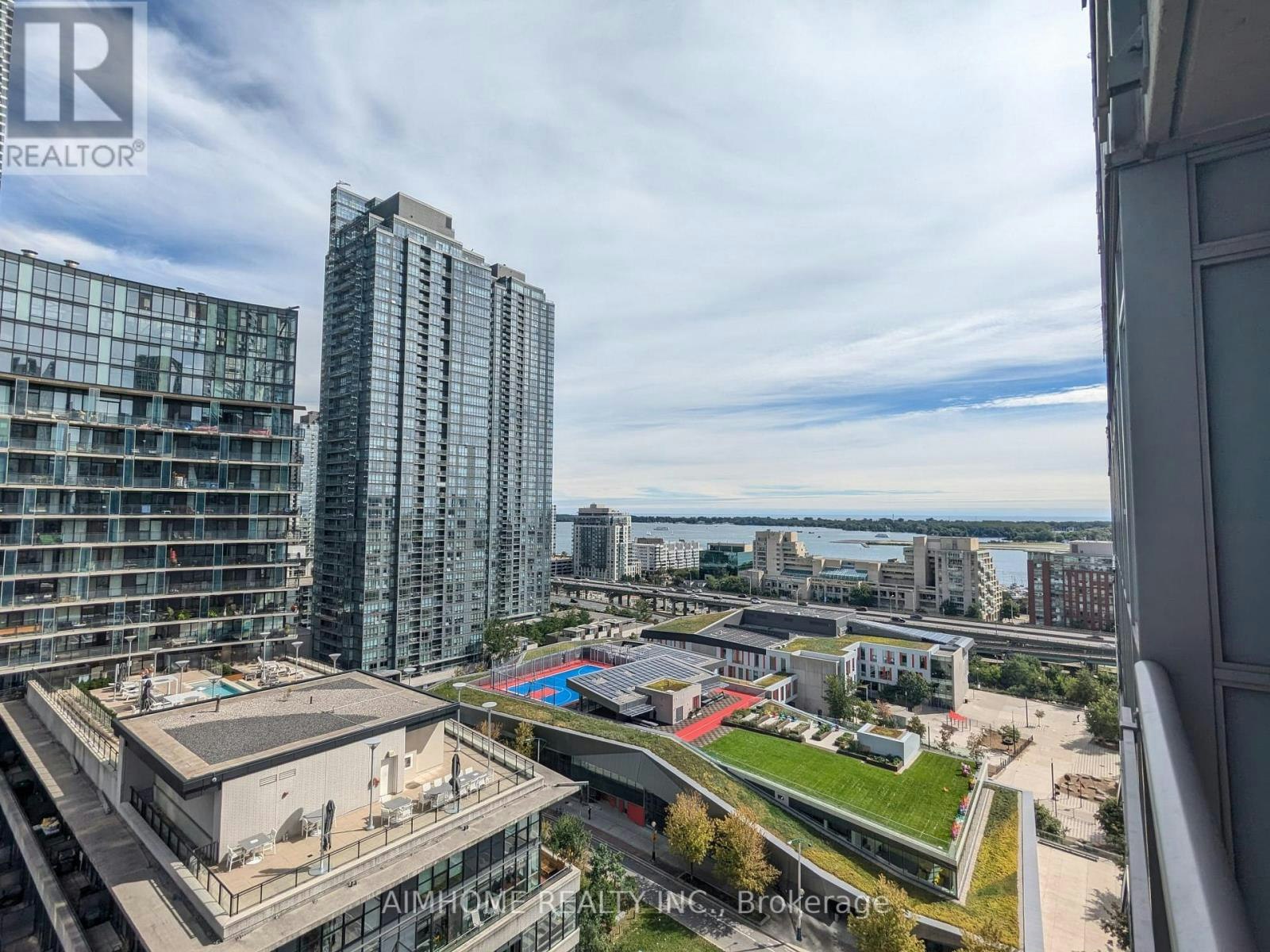1806-10 Capreol Court, Toronto, ON, M5V 4B3