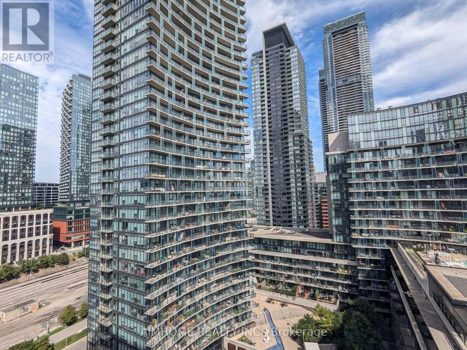 1806-10 Capreol Court, Toronto, ON, M5V 4B3 - 16