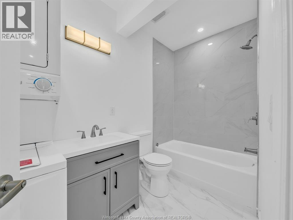 1657-59 1659 Drouillard Basement Road, Windsor, ON, N8Y 2S4 - 9
