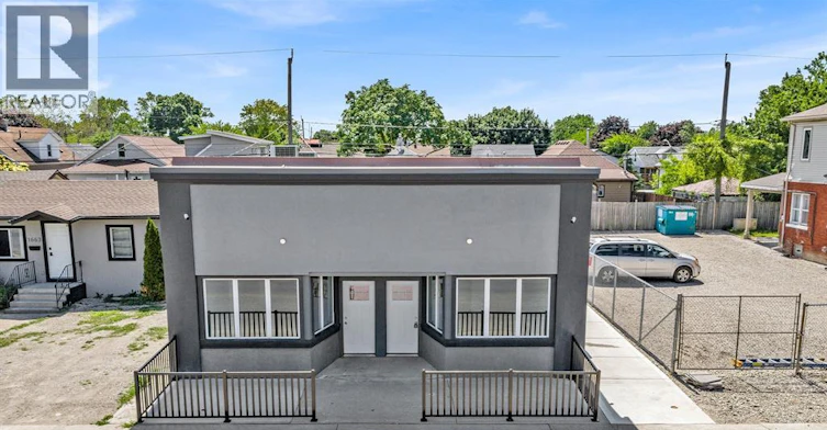 1657-59 1659 Drouillard Rear Road, Windsor, ON, N8Y 2S4