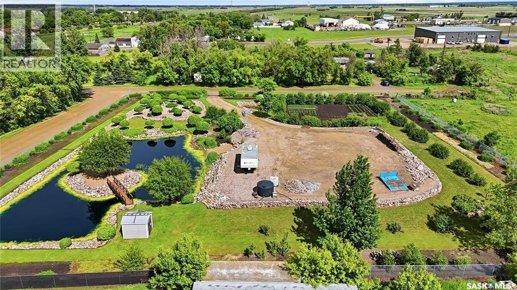 207 4th Street S, Dalmeny, SK, S0K 1E0