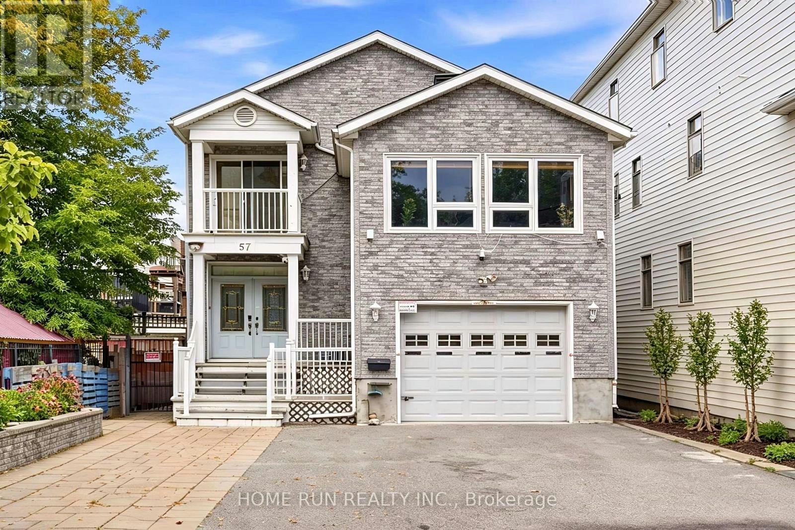57 Willow Street, Ottawa, ON, K1R 6V7