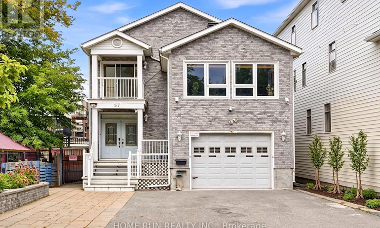 57 Willow Street