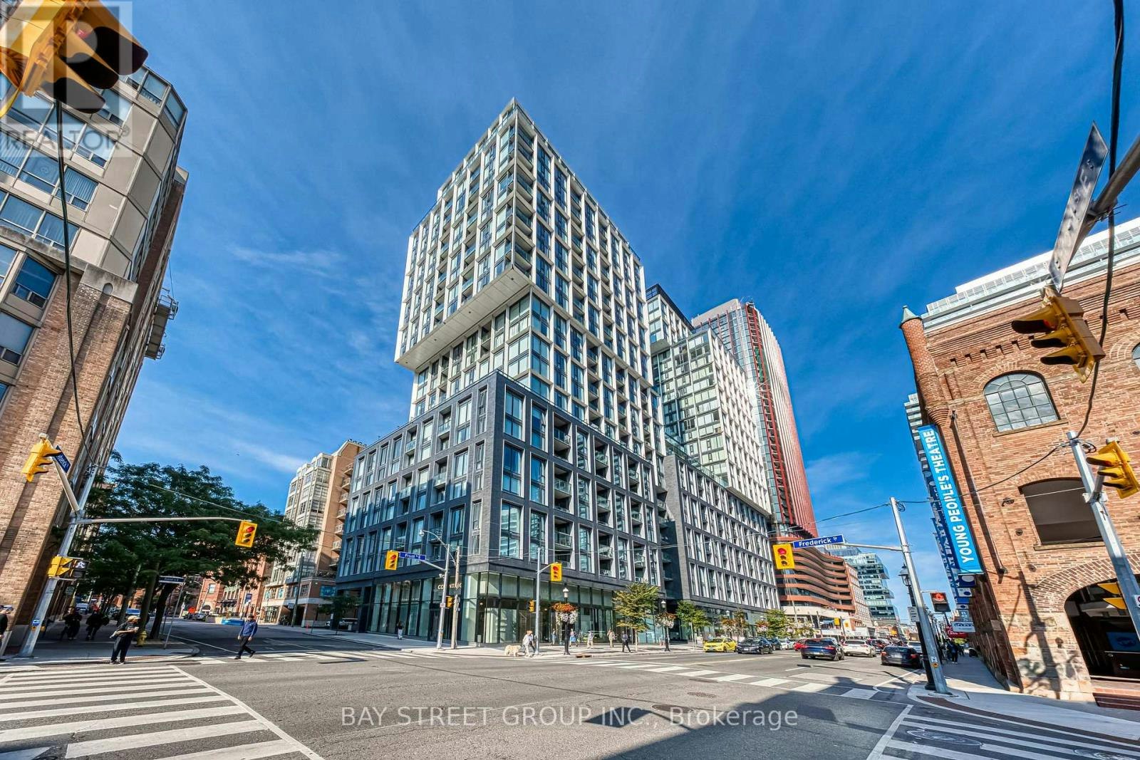 210-158 Front Street E, Toronto, ON, M5A 0K9