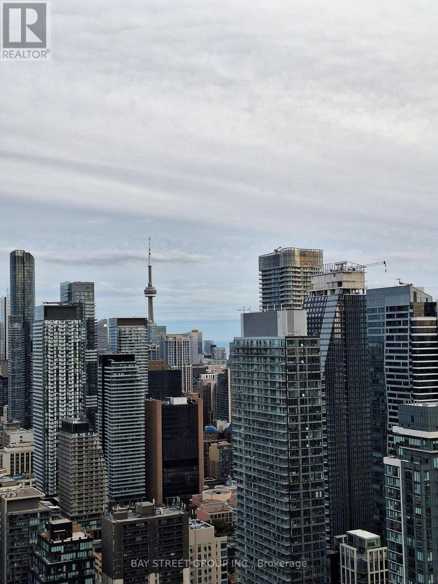 4408-55 Charles Street E, Toronto, ON, M4Y 0J1 - 23
