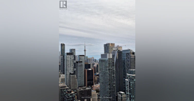 4408-55 Charles Street E, Toronto, ON, M4Y 0J1 - 23