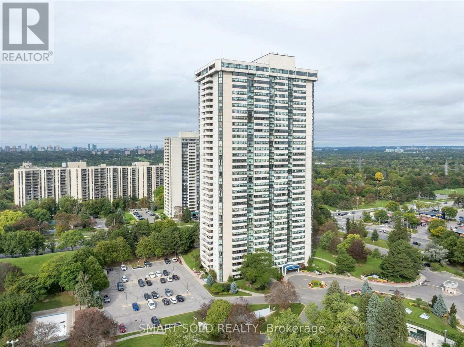 3008-3303 Don Mills Road, Toronto, ON, M2J 4T6