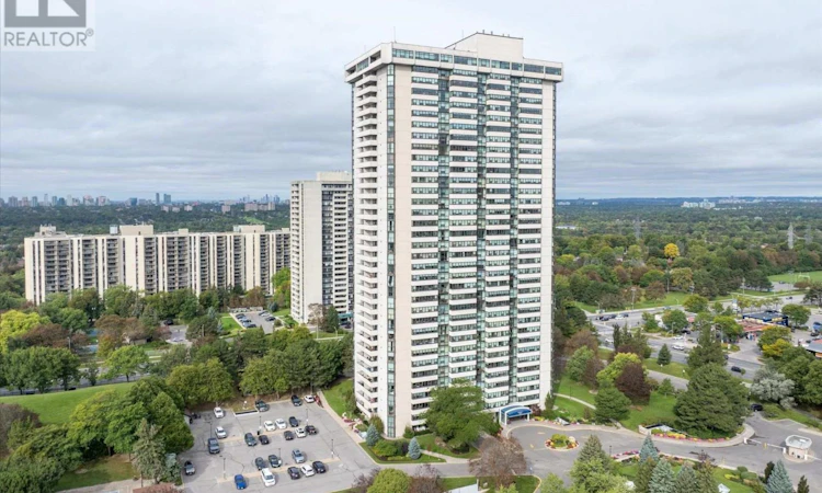 3008-3303 Don Mills Road