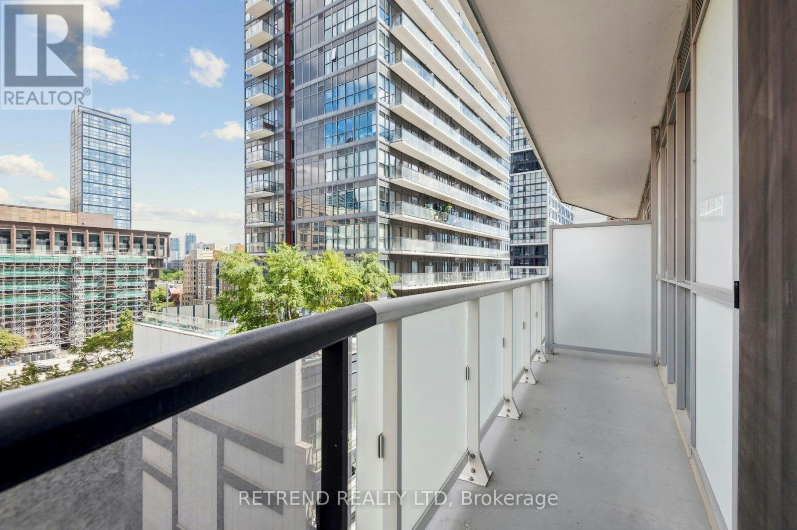 908-77 Mutual Street, Toronto, ON, M5B 2A9 - 27