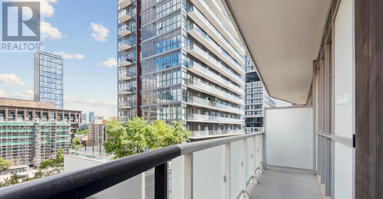 908-77 Mutual Street, Toronto, ON, M5B 2A9 - 27