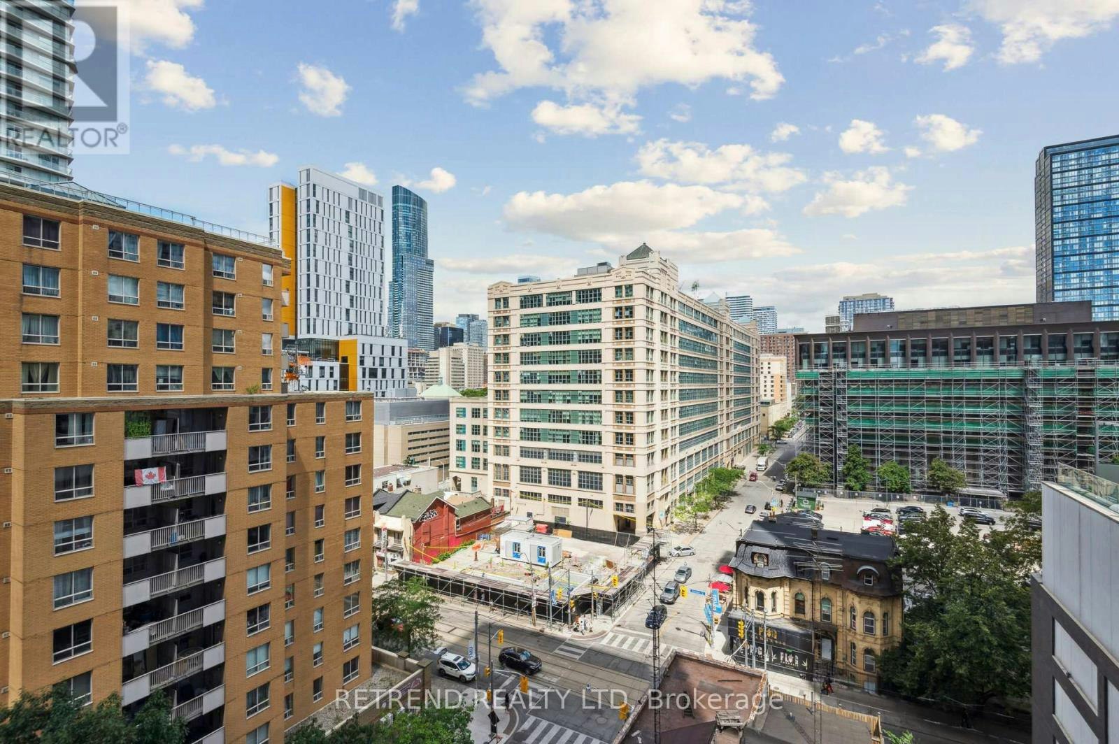 908-77 Mutual Street, Toronto, ON, M5B 2A9 - 29