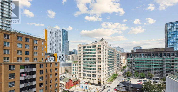 908-77 Mutual Street, Toronto, ON, M5B 2A9 - 29