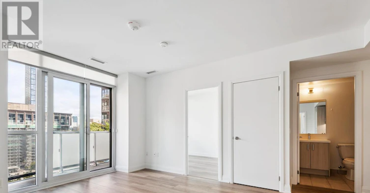 908-77 Mutual Street, Toronto, ON, M5B 2A9 - 8