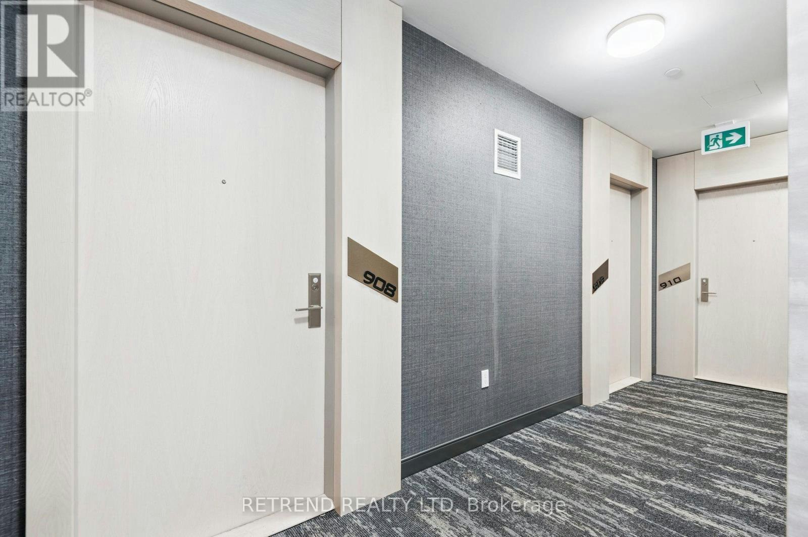 908-77 Mutual Street, Toronto, ON, M5B 2A9 - 4