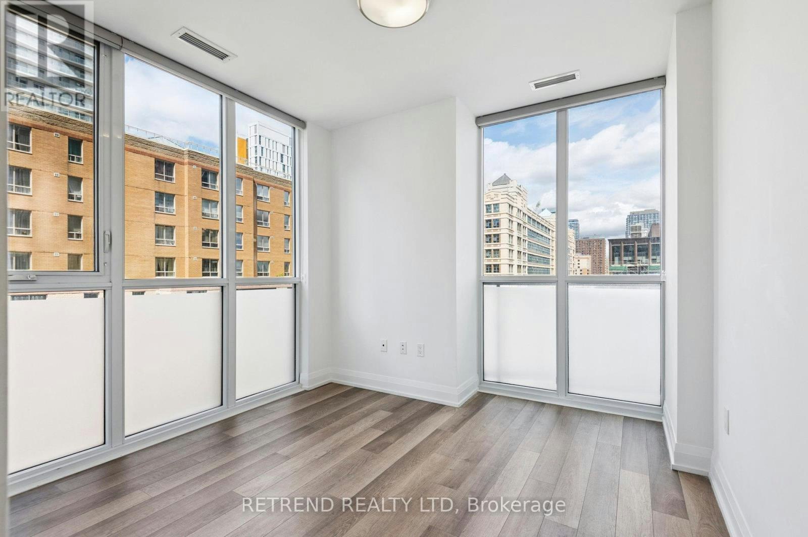 908-77 Mutual Street, Toronto, ON, M5B 2A9 - 20