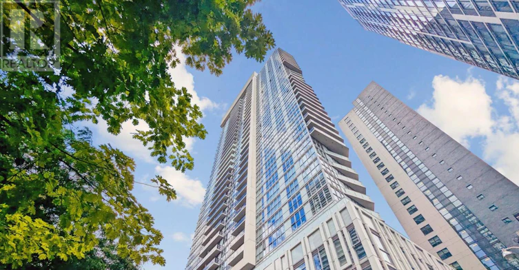908-77 Mutual Street, Toronto, ON, M5B 2A9