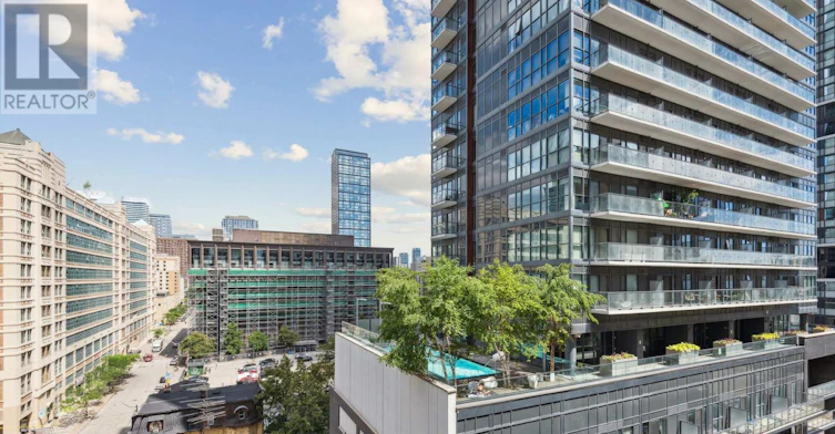 908-77 Mutual Street, Toronto, ON, M5B 2A9 - 30