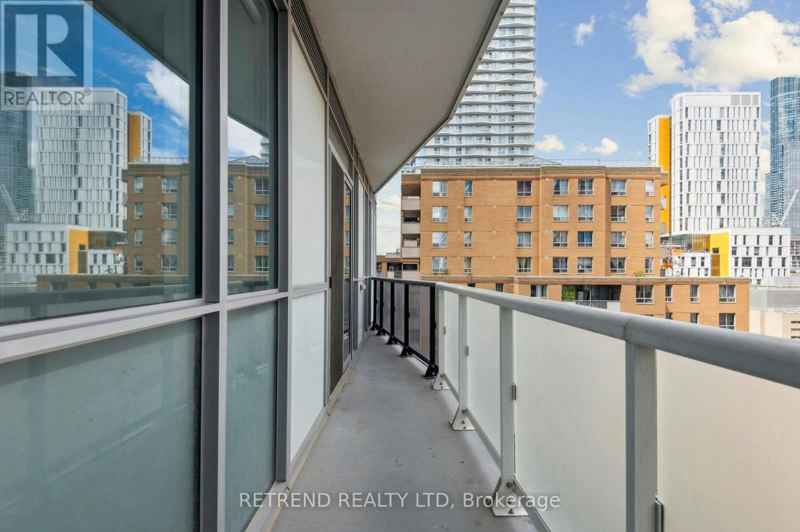 908-77 Mutual Street, Toronto, ON, M5B 2A9 - 28