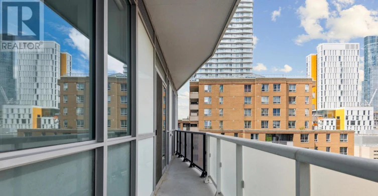 908-77 Mutual Street, Toronto, ON, M5B 2A9 - 28
