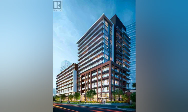 1110-36 Forest Manor Road