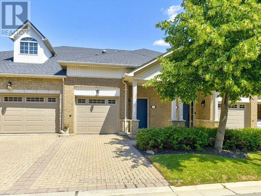 19-1169 Dorval Drive, Oakville, ON, L6M 4V7